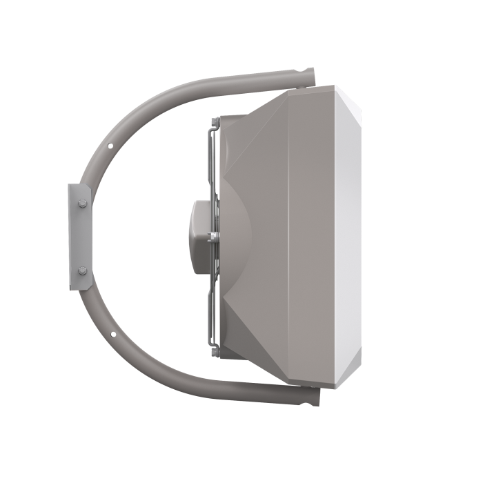 Водяний тепловентилятор VOLCANO VR MINI AC, 3-20кВт